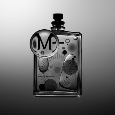 Brand of the Month: Escentric Molecules