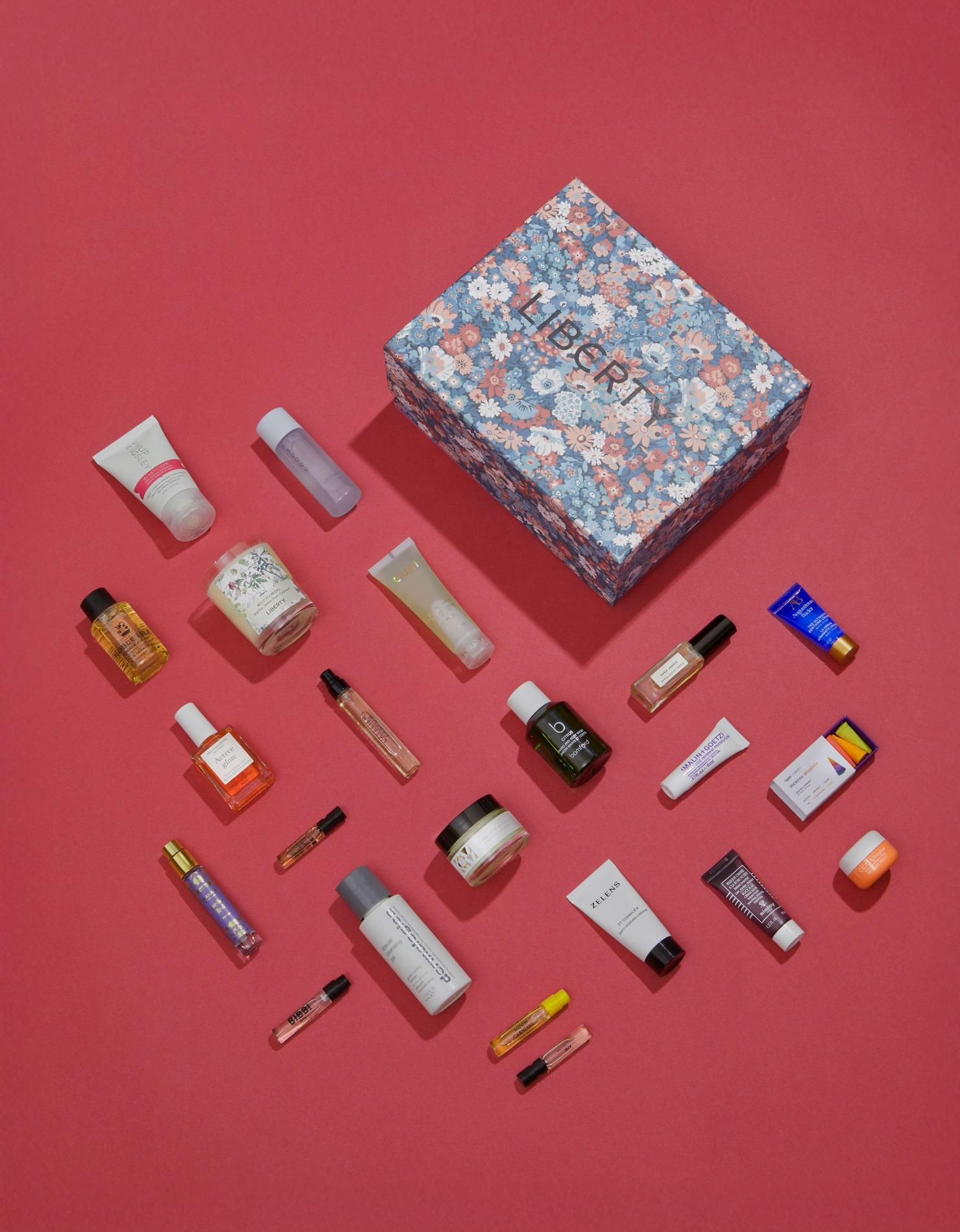 The Ultimate Beauty Gift