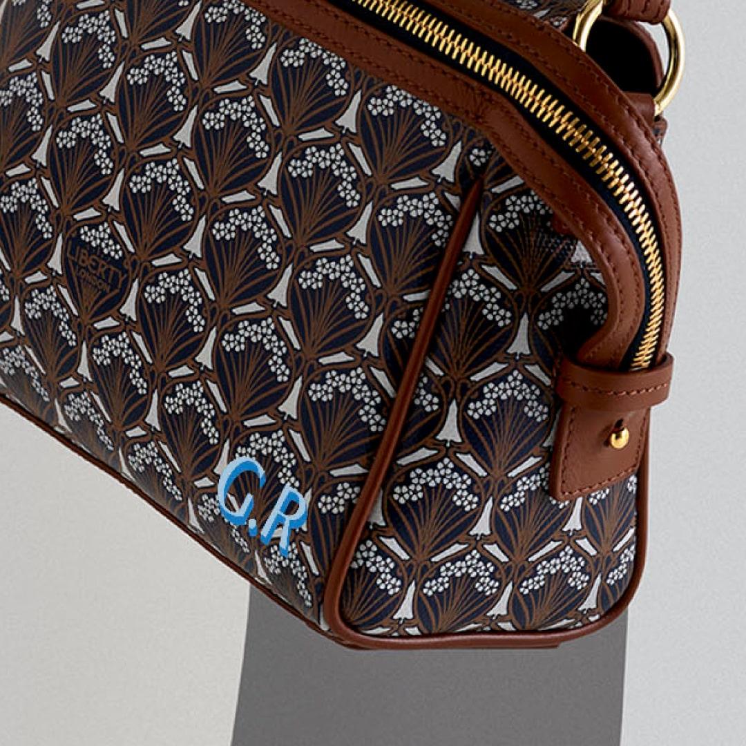 THE IPHIS COLLECTION | A PERSONALISED TOUCH