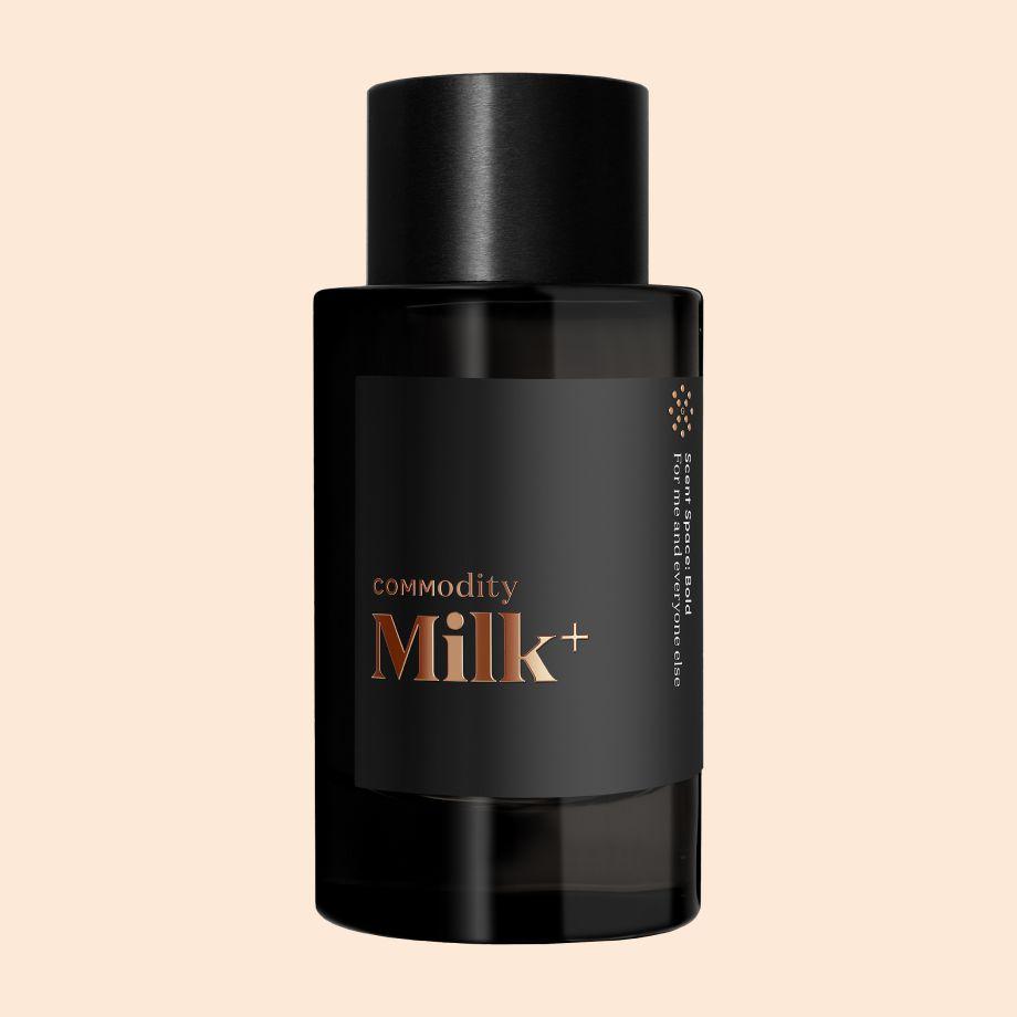 Commodity Milk Bold Eau de Parfum 100ml