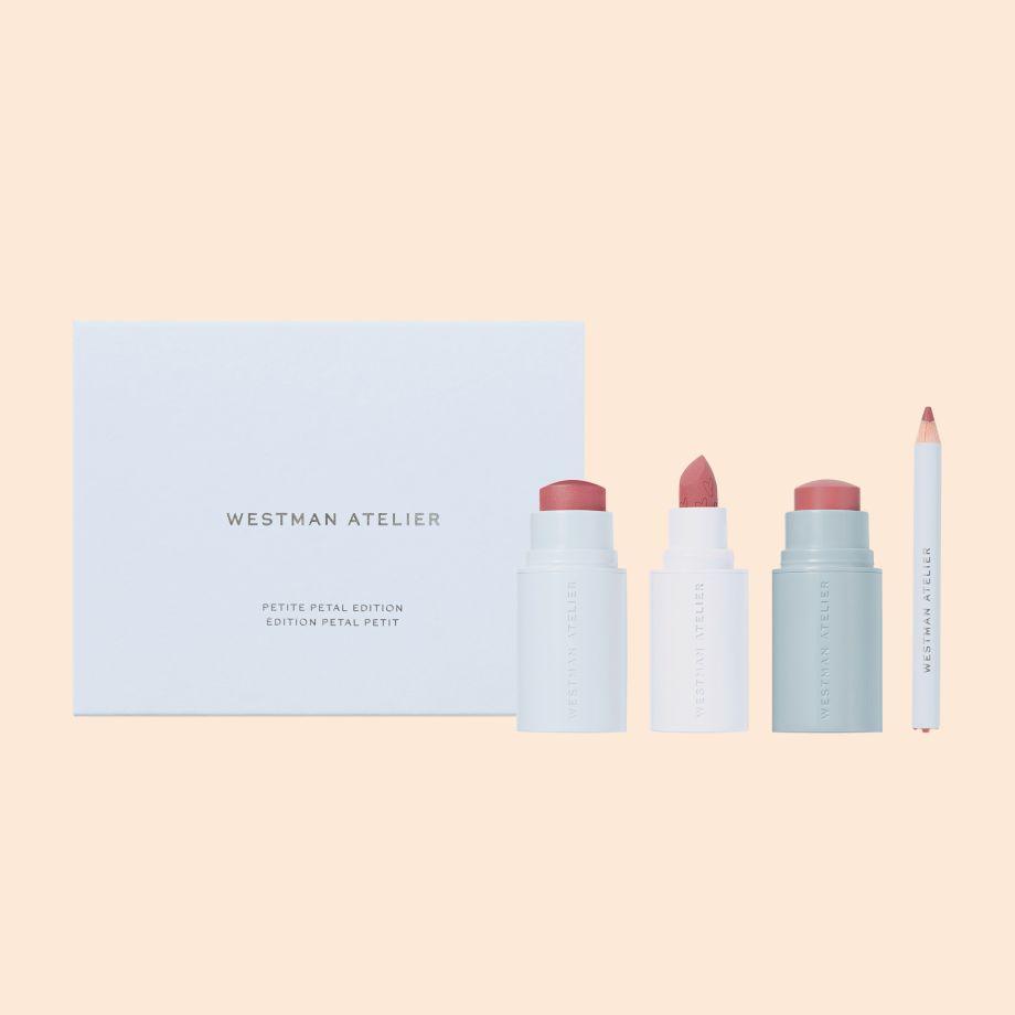 Westman Atelier Petite Petal Edition Set