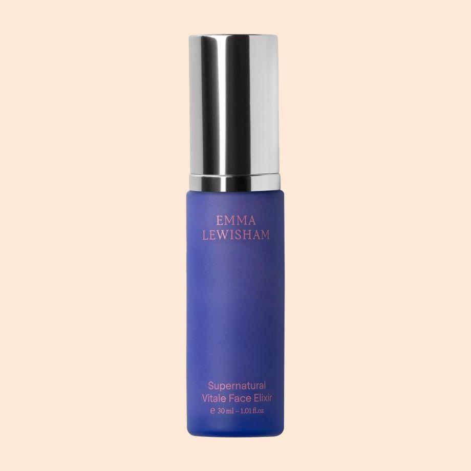 Emma Lewisham Supernatural Vitale Elixir 30ml