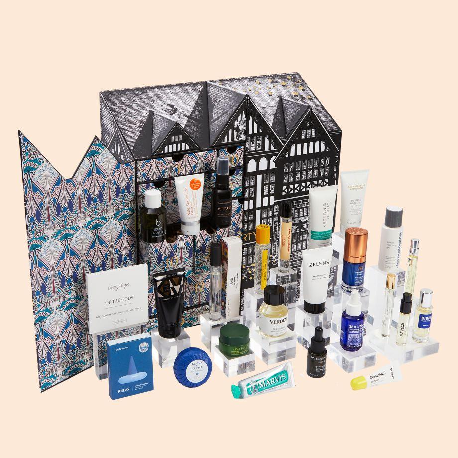 Liberty – Liberty Men's Advent Calendar 2025