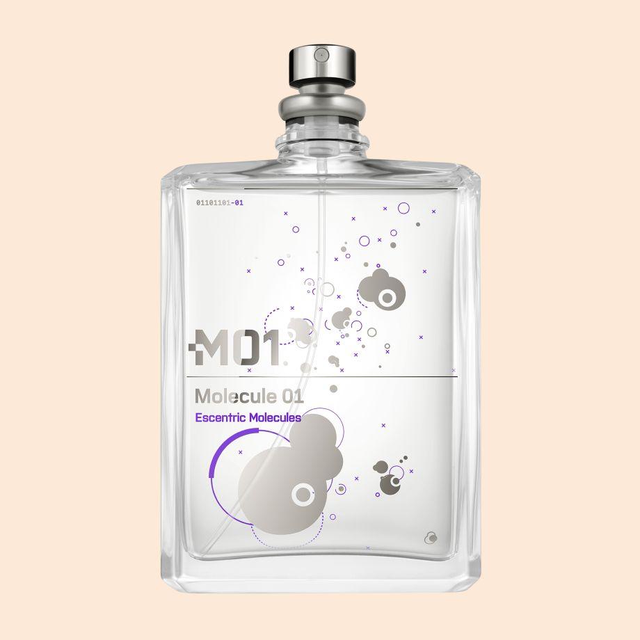 Escentric Molecules – Molecule 01 Eau de Toilette 100ml