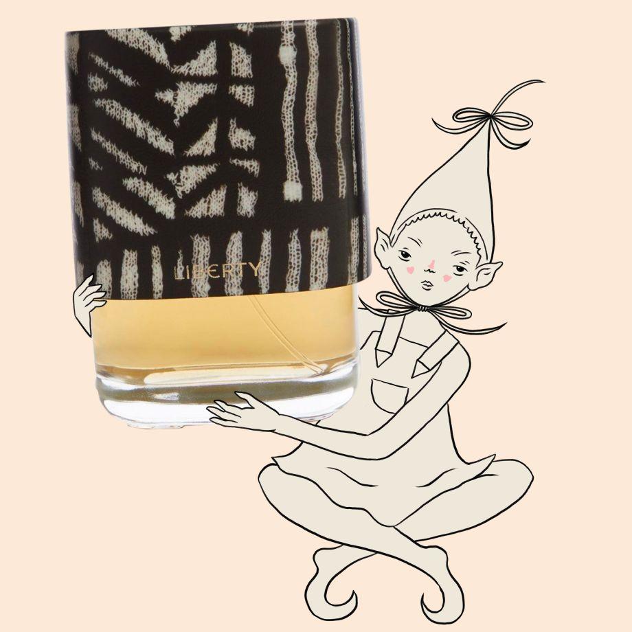 Liberty LBTY. Fragrance Liberty 1875 Eau de Parfum 100ml