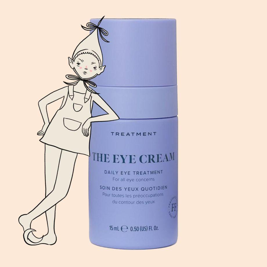 Skin Rocks – The Eye Cream 15ml