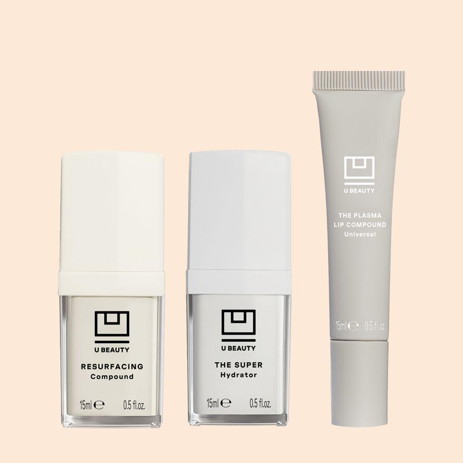 U Beauty – The Trio Set