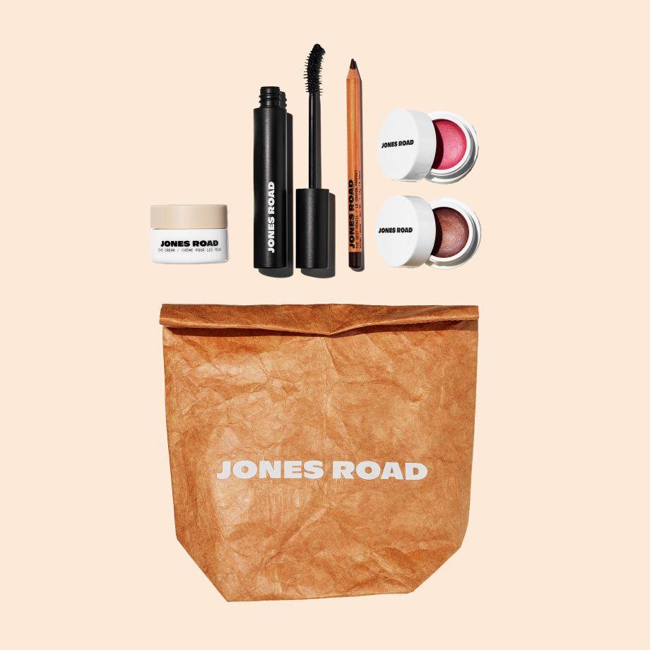 Jones Road – The Hero Kit in Pinky