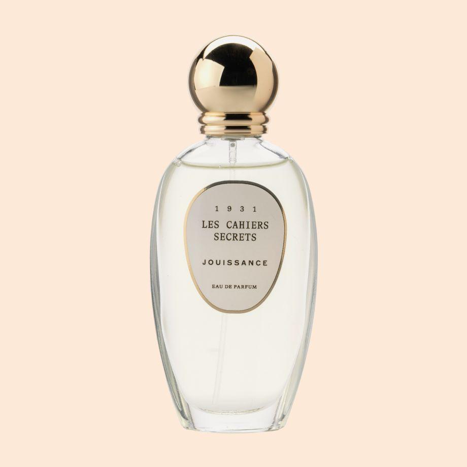 Jouissance – Les Cahiers Secrets Eau de Parfum 50ml