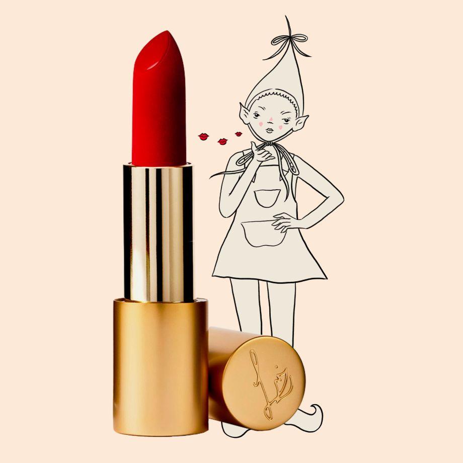 Lisa Eldridge Beauty – True Velvet Lip Colour 3.5g