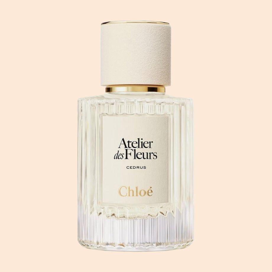 Chloé – Atelier des Fleurs Cedrus Eau de Parfum 50ml