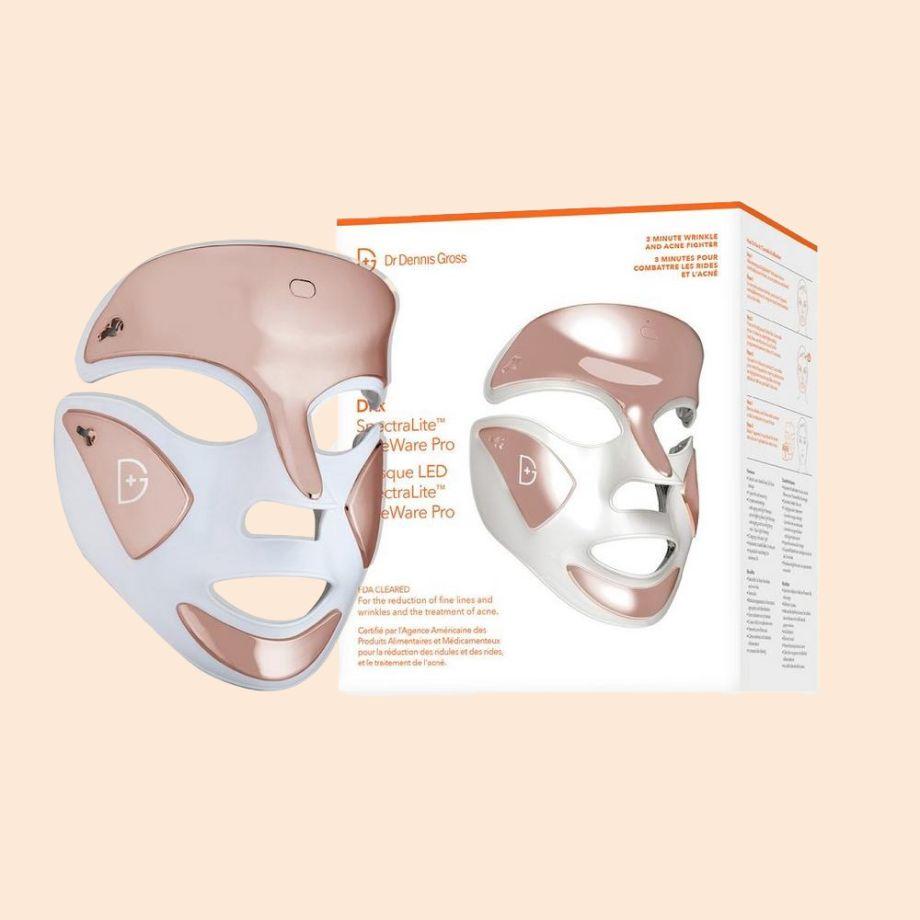 Dr. Dennis Gross Skincare DRx SpectraLite FaceWare Pro