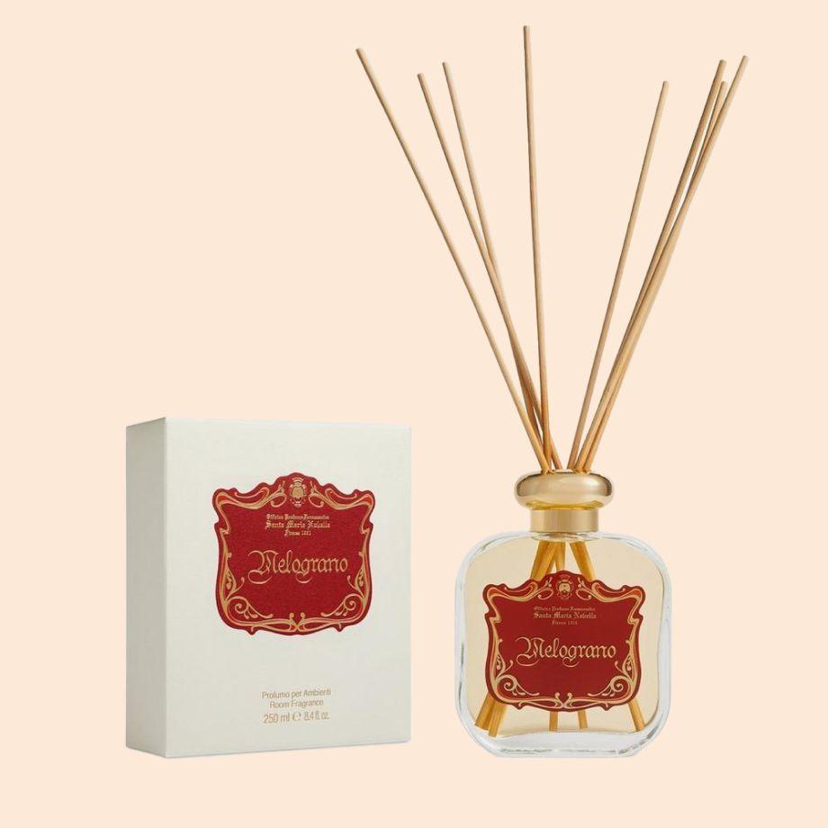 Officina Profumo-Farmaceutica di Santa Maria Novella Melograno Room Fragrance Diffuser 250ml
