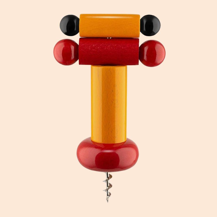 Alessi Twergi Corkscrew