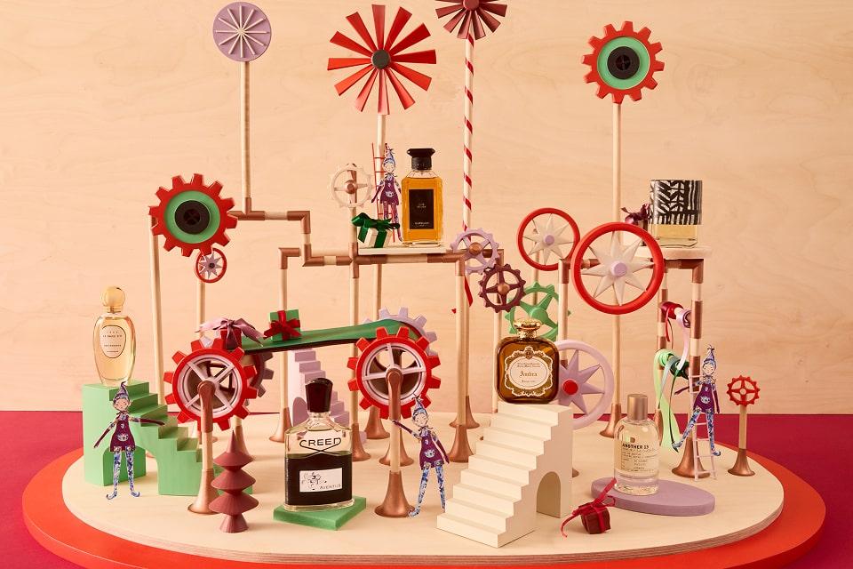 The Making of Christmas 