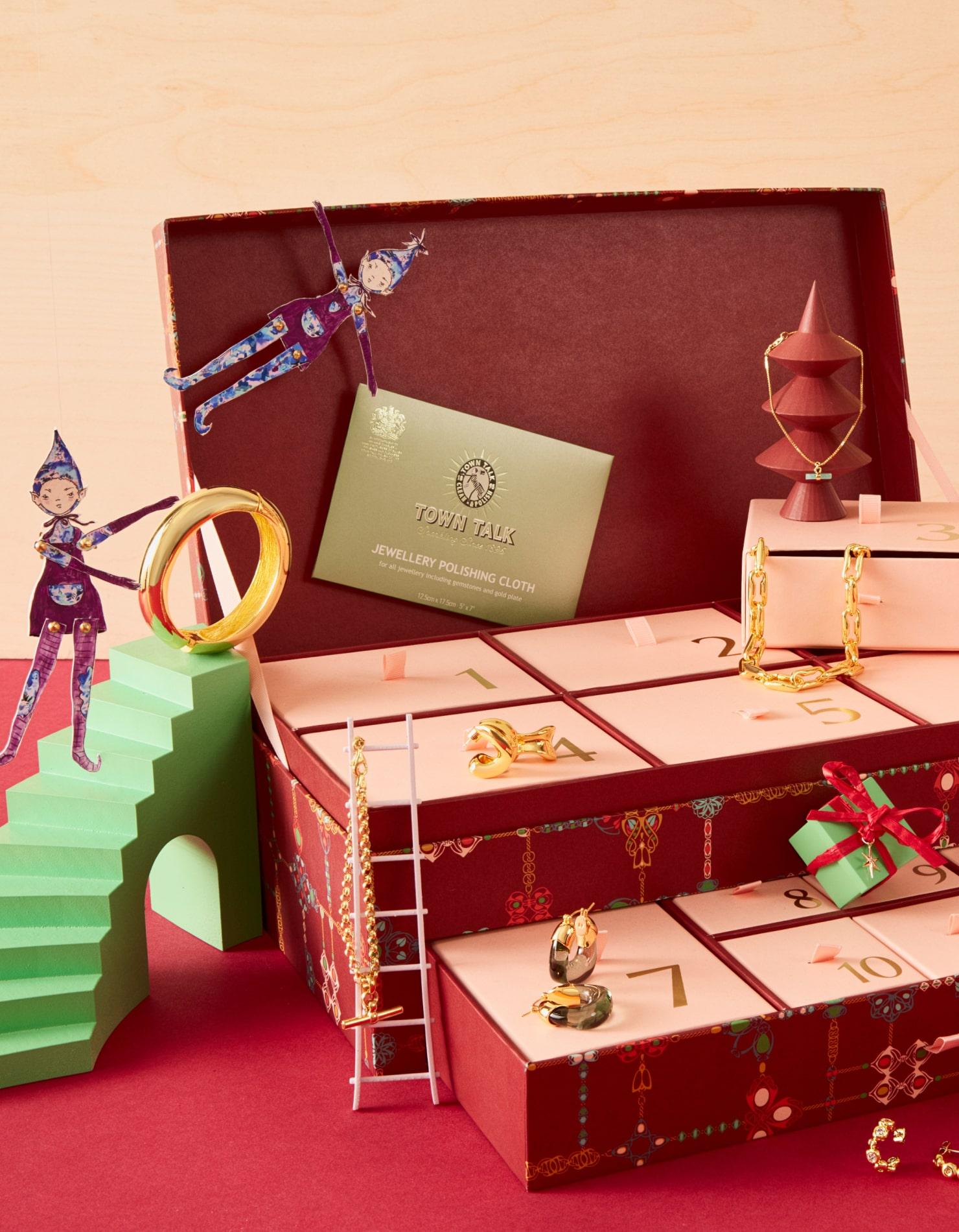 The Liberty Gift Guide