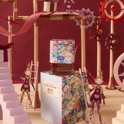 Liberty LBTY. Fragrance