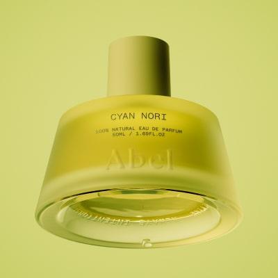 Natural Fragrance: Redefined: Abel