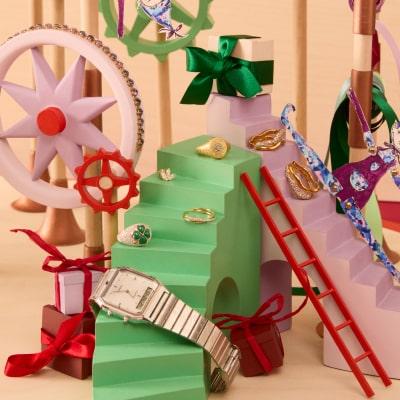 Trending Now: Antique Appeal