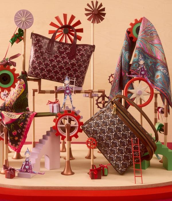 Give the Gift of Liberty 