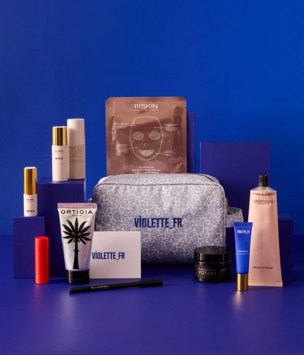 The Founders Edit by Violette