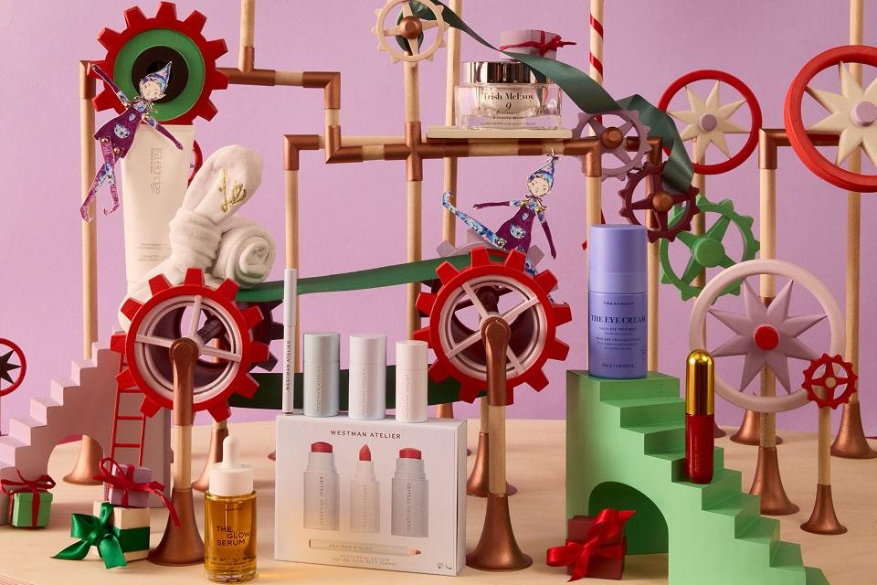 Christmas Kits, Beauty Sets & Beyond