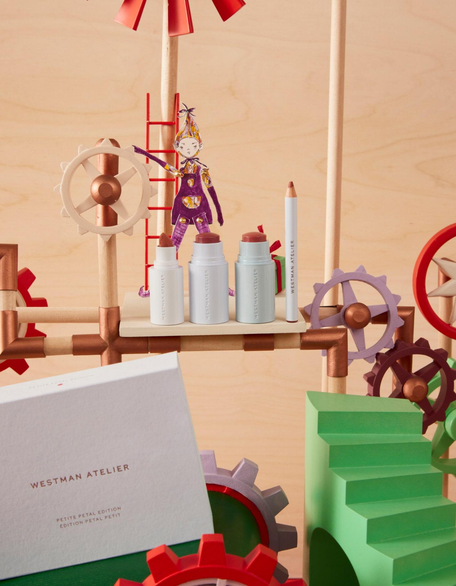 Christmas Kits, Beauty Sets & Beyond