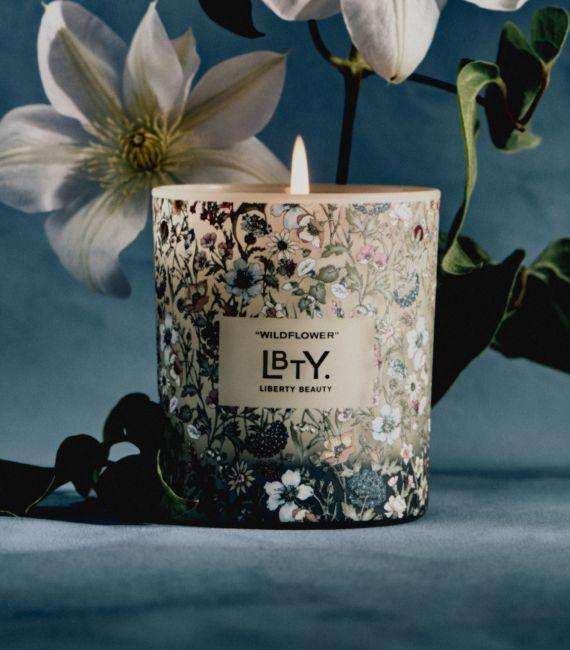 Wildflower Dreamy and Floral