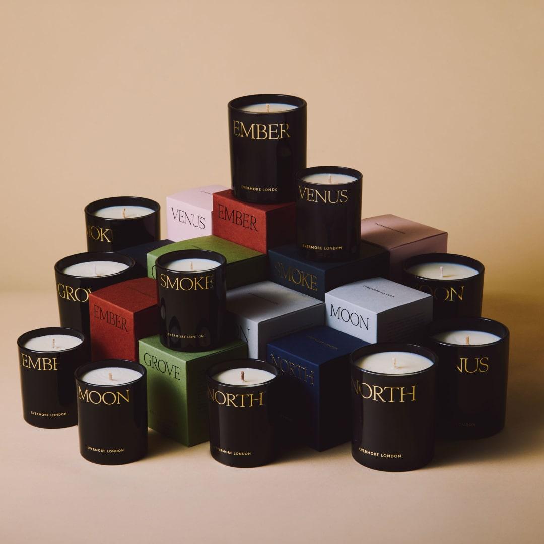 The Evermore Gifting Studio In Bathhouse 