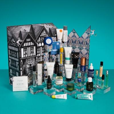 Men's Advent Calendar 2025