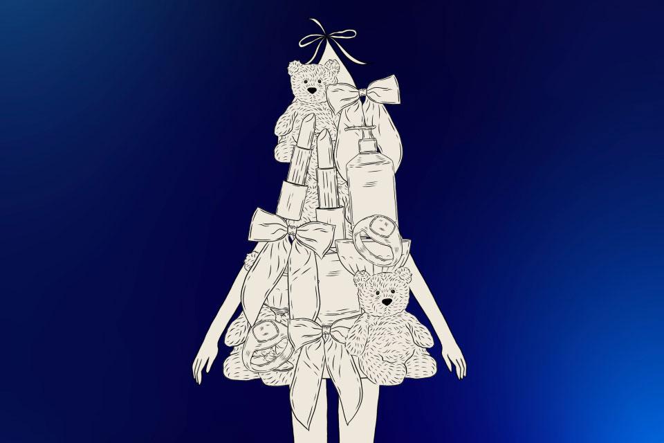 BLACK FRIDAY UP TO 30% OFF