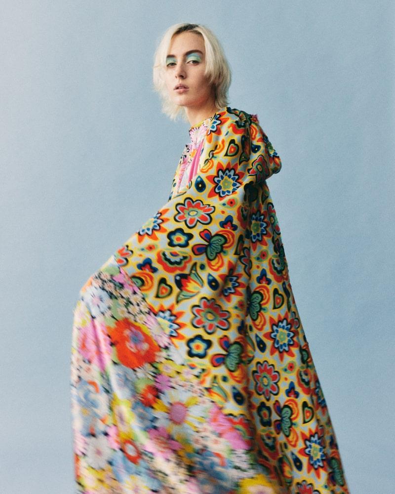 SS26: Floral Rebellion