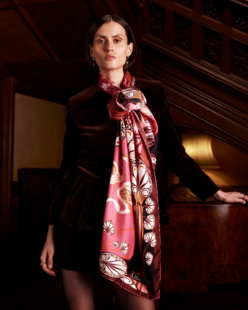 Liberty Scarves
