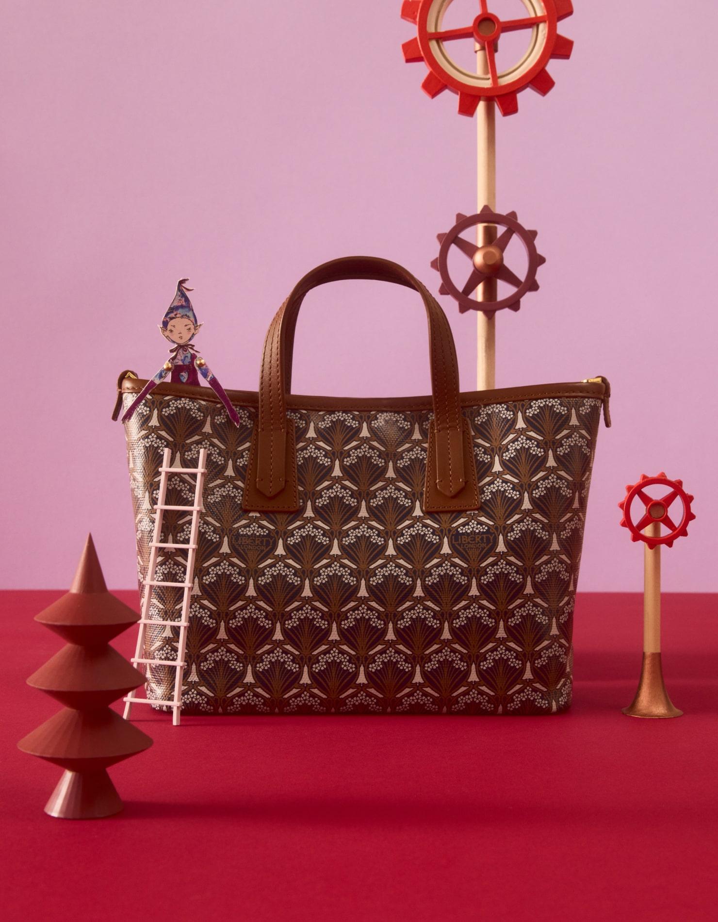 Give the Gift of Liberty