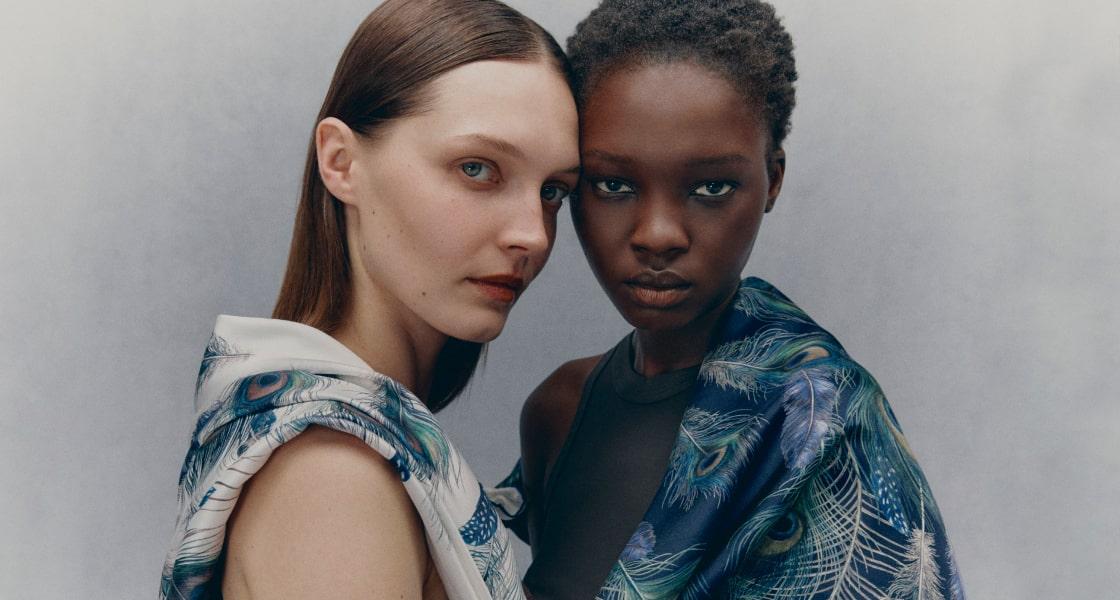 Discover Liberty London