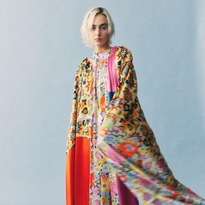 SS26: Floral Rebellion