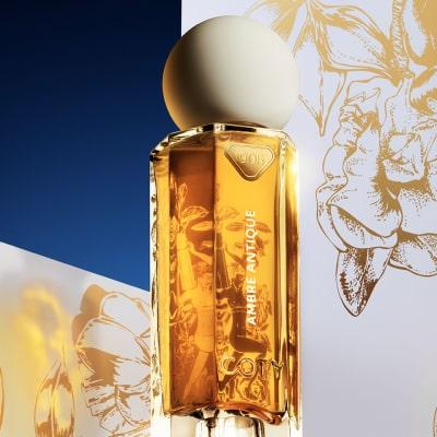 Infiniment Coty Paris