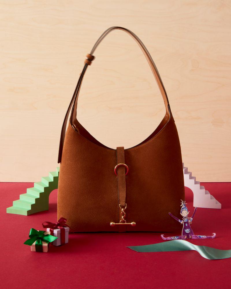 Christmas gifts with elf