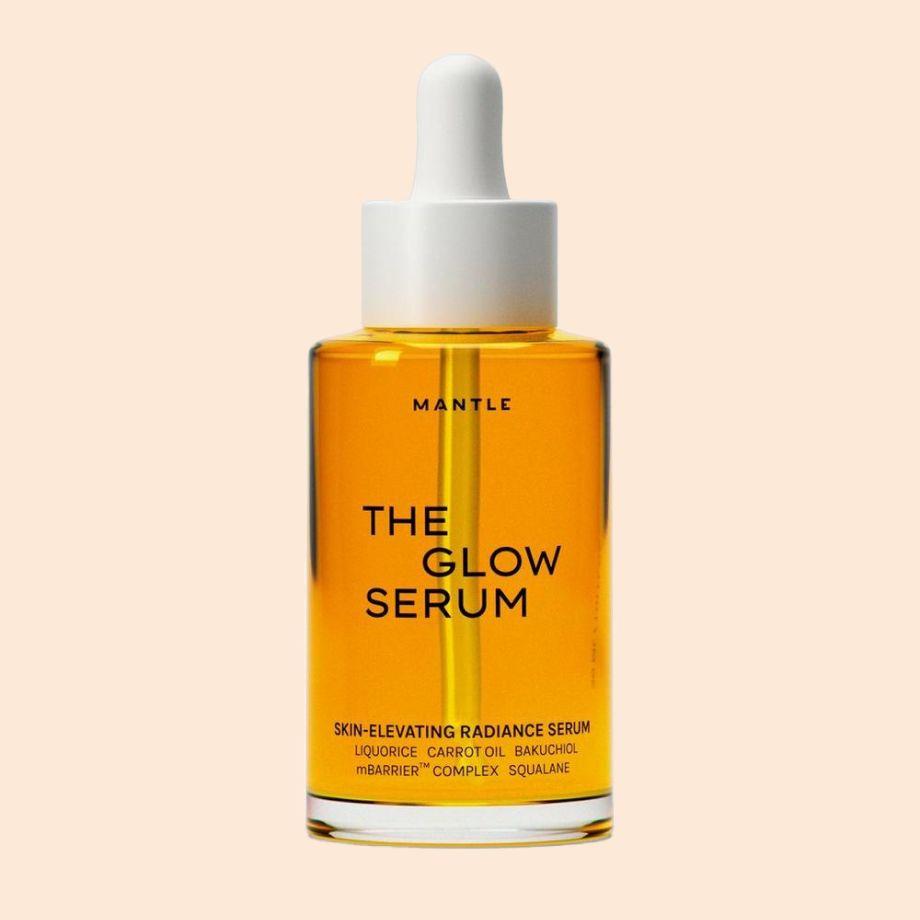 Mantle The Glow Serum 30ml
