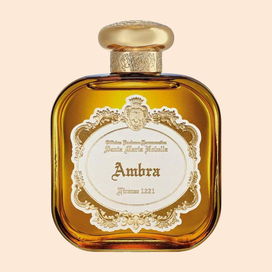 Officina Profumo-Farmaceutica di Santa Maria Novella Ambra Eau de Parfum 100ml