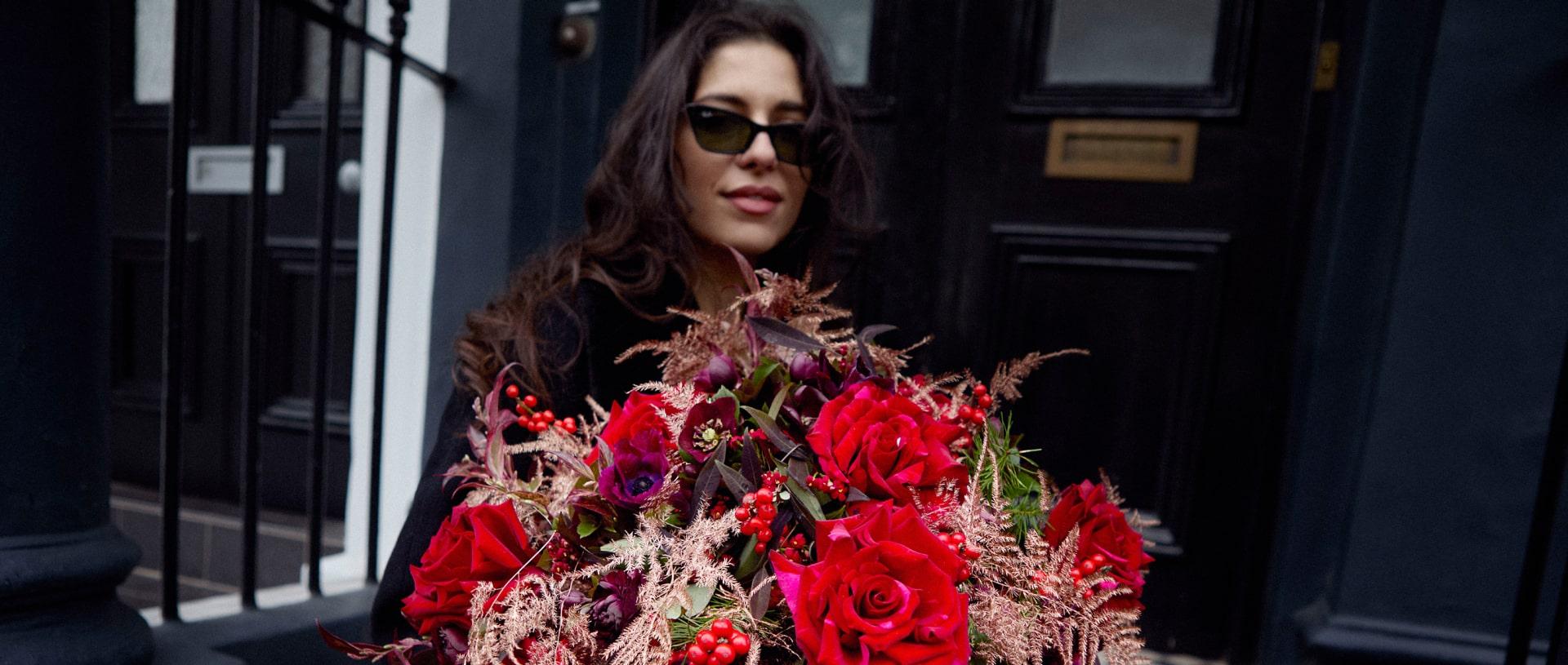 Nikki Tibbles Wild at Heart