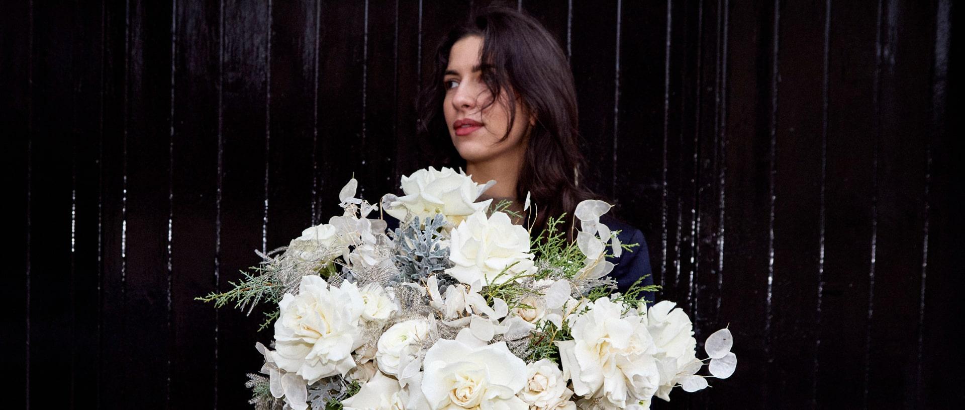 Nikki Tibble Wild at Heart