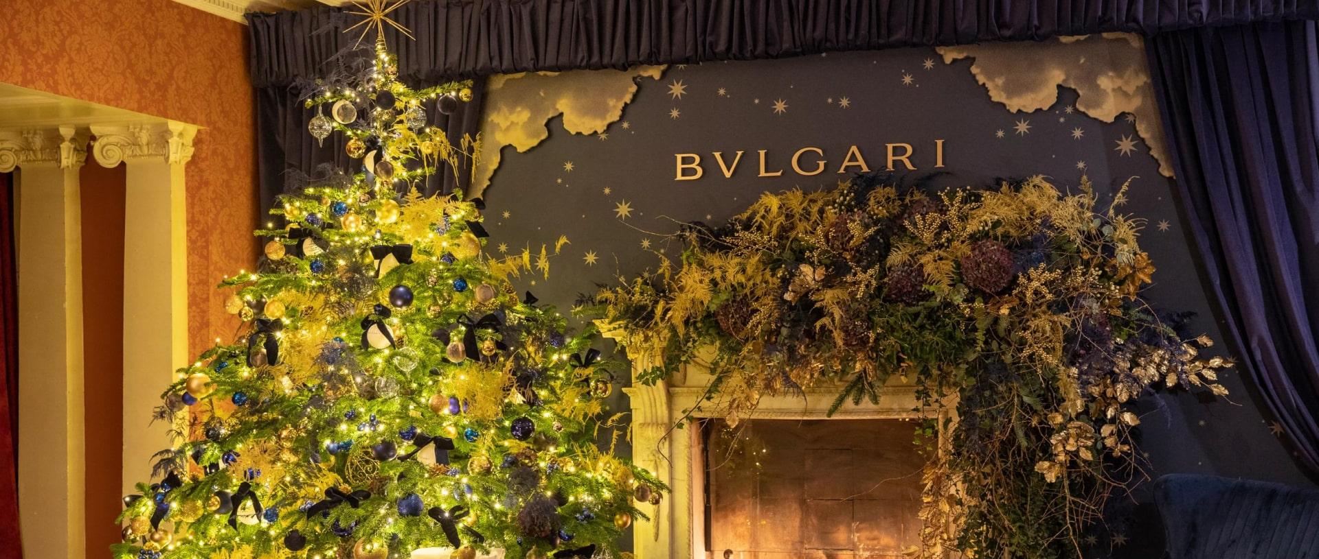 Nikki Tibbles Wild at Heart Florist