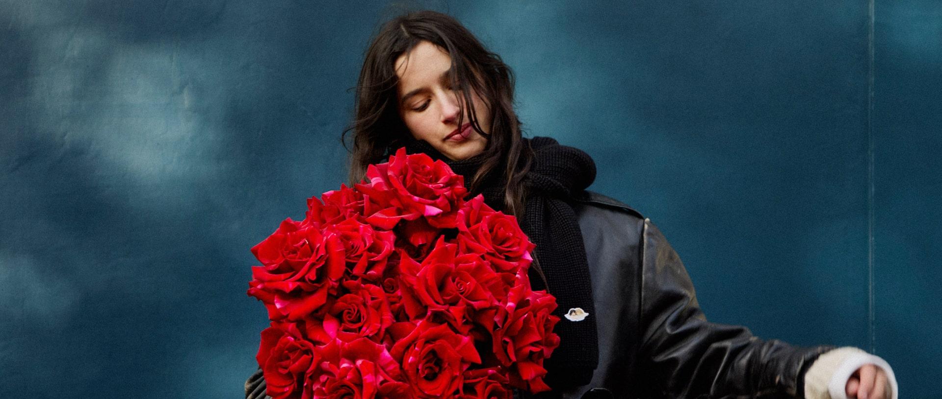 Nikki Tibbles Wild at Heart Florist