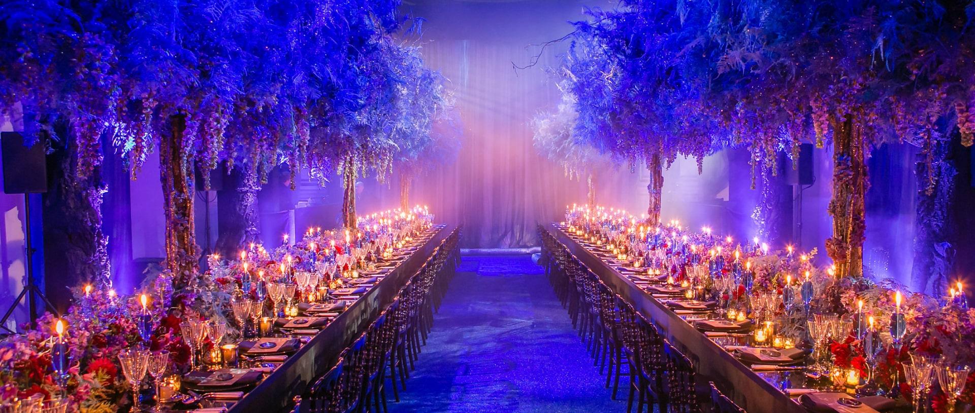 Nikki Tibbles Wild at Heart Florist