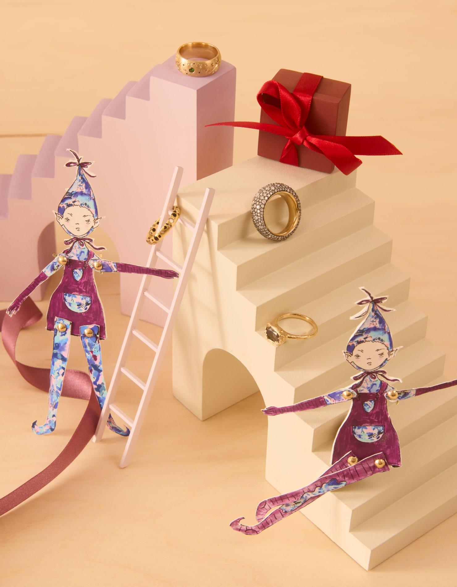 The Liberty Gift Guide