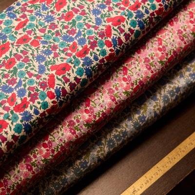 Liberty Fabrics Collections