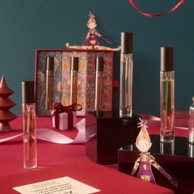 Liberty LBTY. Fragrance