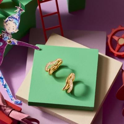 Trending Now: Antique Appeal