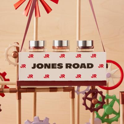 Brand of the Month: Jones Road